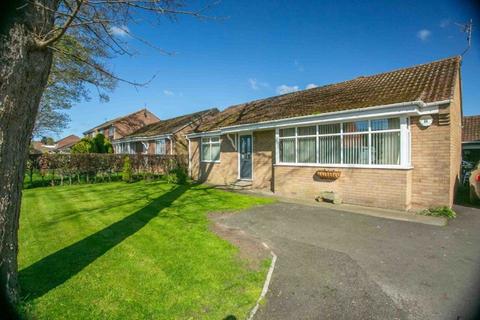 3 bedroom detached bungalow for sale, Malton Road, Pickering