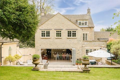 5 bedroom semi-detached house for sale, Swan Lane, Burford, Oxfordshire, OX18