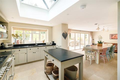 5 bedroom end of terrace house for sale, Swan Lane, Burford, Oxfordshire, OX18