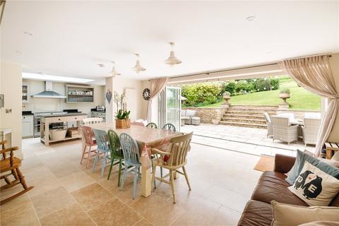 5 bedroom end of terrace house for sale, Swan Lane, Burford, Oxfordshire, OX18