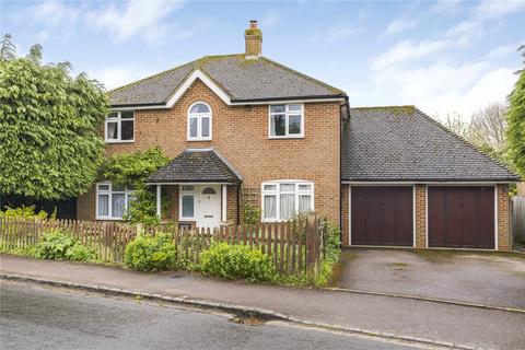 4 bedroom detached house for sale, CHINNOR, OX39 4JB OX39