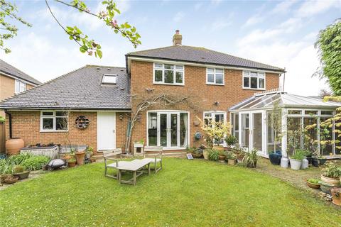 4 bedroom detached house for sale, CHINNOR, OX39 4JB OX39