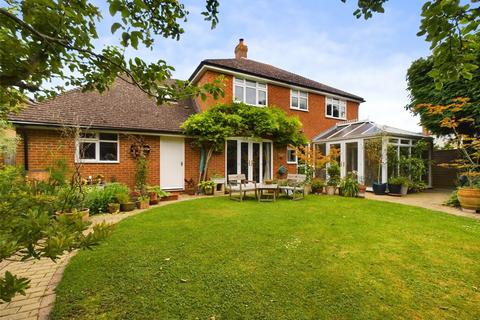 4 bedroom detached house for sale, Glynswood, Oxfordshire OX39