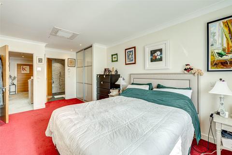 2 bedroom flat for sale, Broadmark Lane, Rustington, Littlehampton, West Sussex, BN16