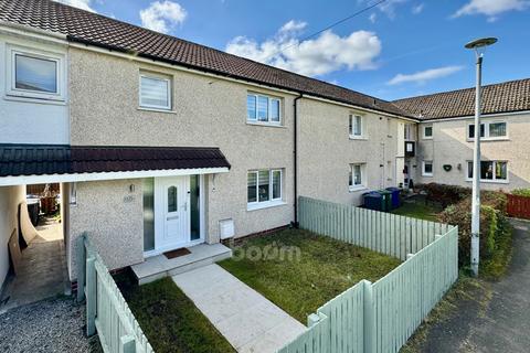 2 bedroom terraced house for sale, 125 Clippens Road, Linwood