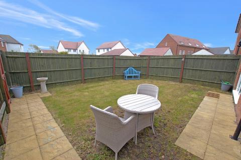 3 bedroom detached house for sale, Martello Lakes, Hythe, CT21