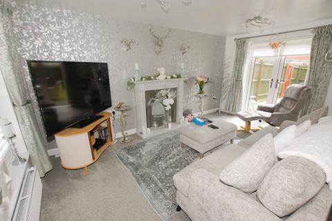 3 bedroom detached house for sale, Martello Lakes, Hythe, CT21