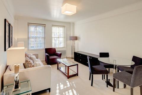 2 bedroom apartment to rent, London SW3