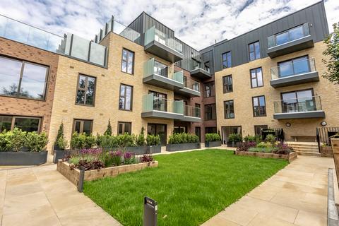 2 bedroom apartment for sale, Plot ApartmentS36D, 2 Bed Apartment New at Spectrum, 90, Hillview Gardens NW4