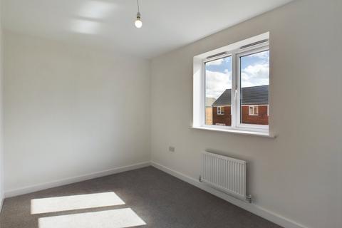 2 bedroom terraced house to rent, Dutchman Way, Doncaster, South Yorkshire, DN4