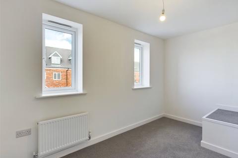 2 bedroom terraced house to rent, Dutchman Way, Doncaster, South Yorkshire, DN4