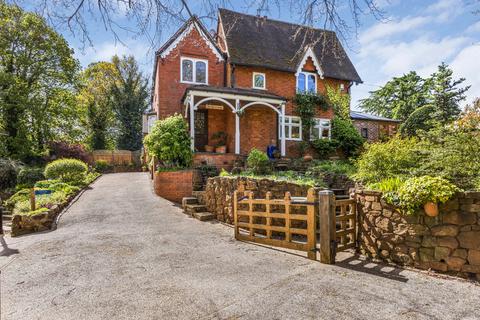 6 bedroom detached house for sale, Sutton Coldfield B76