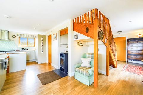 3 bedroom detached house for sale, Castle Sween Barn, By Achnamara, Argyll