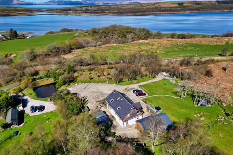 3 bedroom detached house for sale, Castle Sween Barn, By Achnamara, Argyll