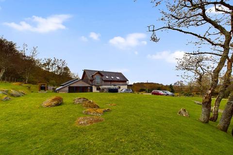 3 bedroom detached house for sale, Castle Sween Barn, By Achnamara, Argyll