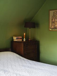 4 bedroom maisonette for sale, St Hilda's, Bridport, Dorset