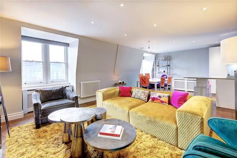 3 bedroom penthouse for sale, Kensington High Street, London, W8