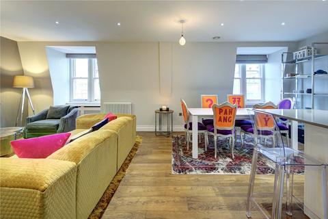 3 bedroom penthouse for sale, Kensington High Street, London, W8