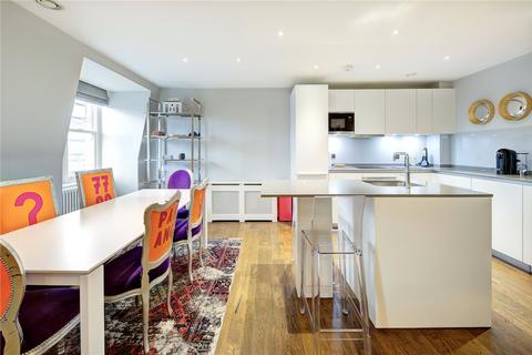 3 bedroom penthouse for sale, Kensington High Street, London, W8