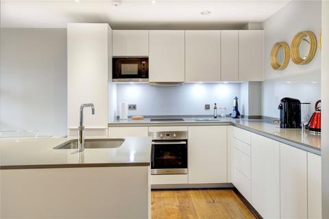 3 bedroom penthouse for sale, Kensington High Street, London, W8