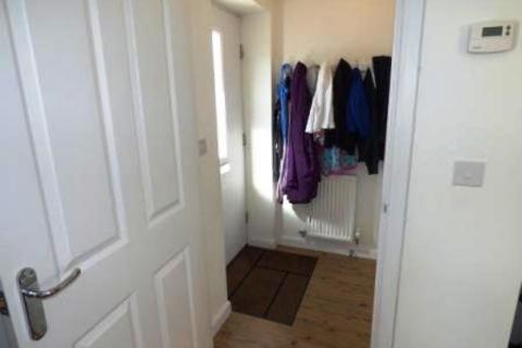 3 bedroom semi-detached house to rent, Barclay Fold, Lawley Village, Telford TF3