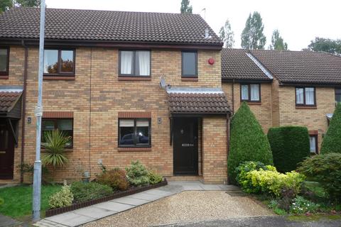 2 bedroom end of terrace house to rent, Bull Stag Green, Hatfield, Hertfordshire