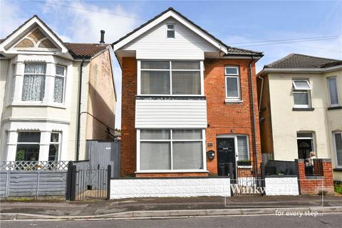 2 bedroom apartment for sale, Wheaton Road, Bournemouth, BH7