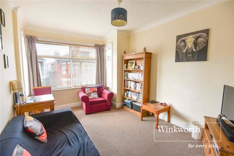 2 bedroom apartment for sale, Wheaton Road, Bournemouth, BH7