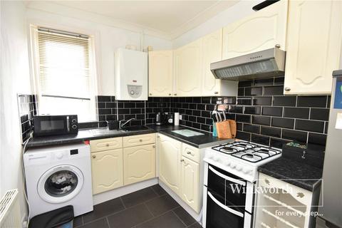 2 bedroom apartment for sale, Wheaton Road, Bournemouth, BH7