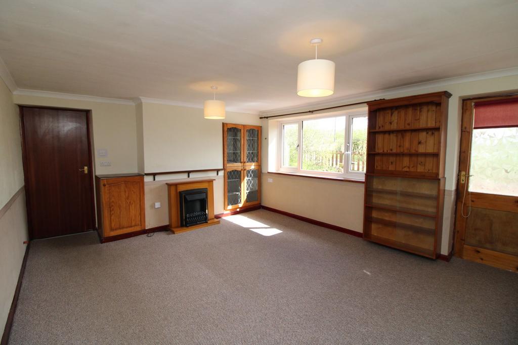 Clattering Ford, Roadhead, CA6 4 bed detached bungalow £800 pcm (£185 pw)