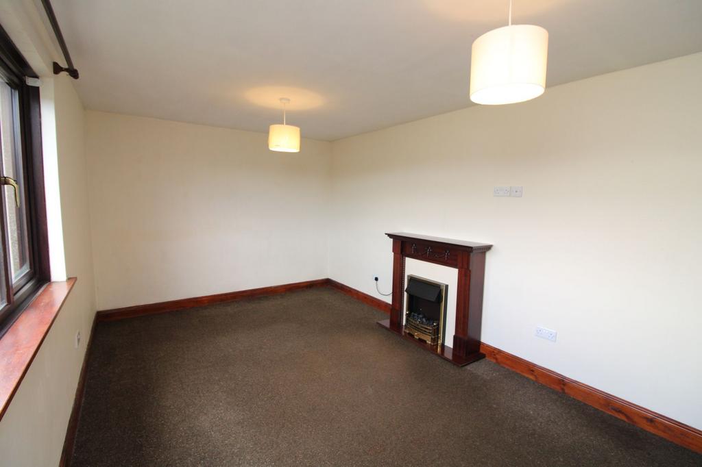 Second Reception Room