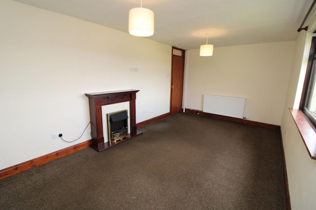Second Reception Room