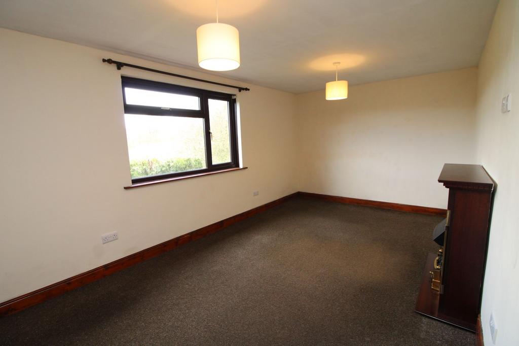 Second Reception Room