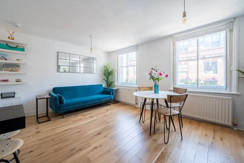 1 bedroom flat to rent, Commercial Street, Aldgate, London, E1