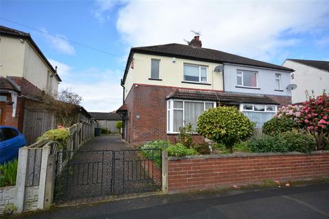 2 bedroom semi-detached house for sale, Summerville Road, Stanningley, Pudsey, West Yorkshire