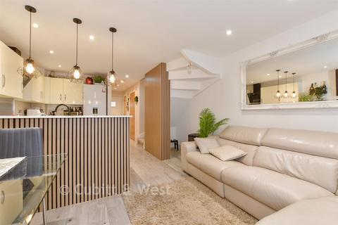 4 bedroom townhouse for sale, Osborne Way, Bognor Regis, West Sussex