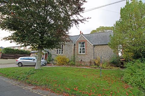 undefined, Red Lion Lane, Overton RG25