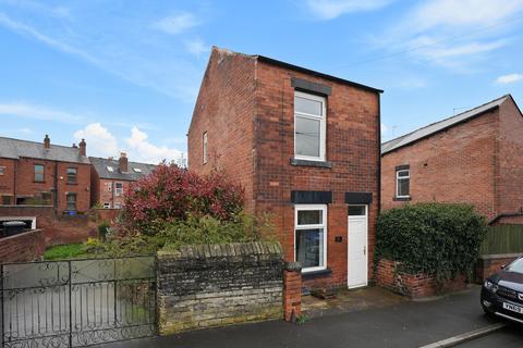 2 bedroom detached house for sale, Beechwood Road, Hillsborough Sheffield, South Yorkshire S6