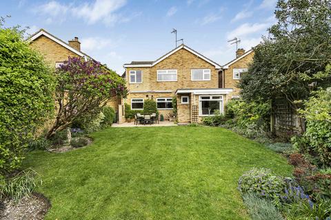 5 bedroom detached house for sale, Meadow Close, Grove, OX12