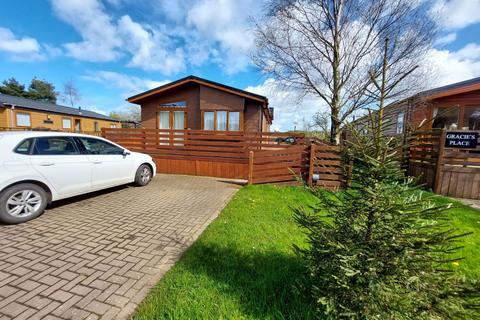 2 bedroom park home for sale, Woodland Drive, Felmoor Country Park, Felton, Northumberland, NE65 9QH