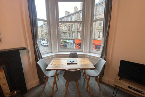 2 bedroom flat to rent, Easter Road, Easter Road, Edinburgh, EH7