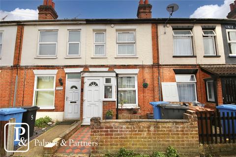 7 Riverside Road, Ipswich, IP1 4AR