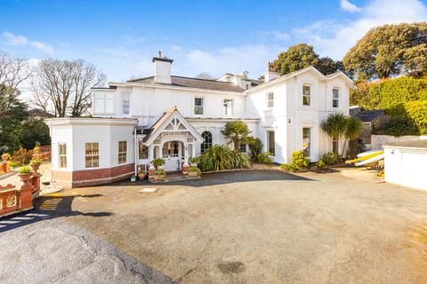 4 bedroom apartment for sale, Warberries, Torquay