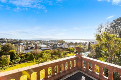 4 bedroom apartment for sale, Warberries, Torquay