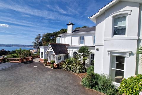 4 bedroom apartment for sale, Warberries, Torquay