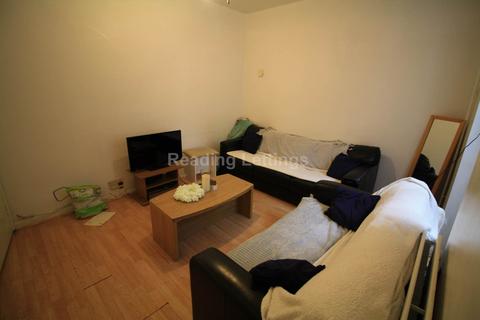 1 bedroom in a house share to rent, De Beauvoir Road, Reading