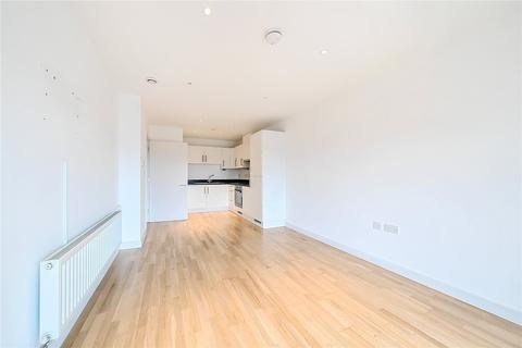 1 bedroom flat for sale, Streatham High Road, London, SW16