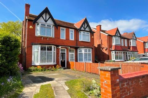 3 bedroom semi-detached house for sale, Cardigan Road, Southport PR8