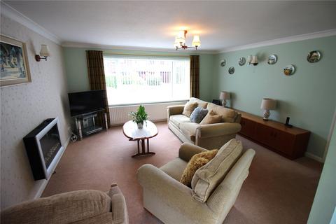 4 bedroom detached house for sale, Court Barn Close, Lee-On-The-Solent, Hampshire, PO13