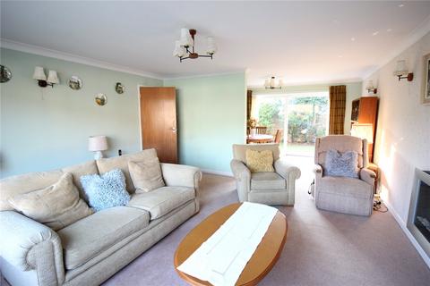 4 bedroom detached house for sale, Court Barn Close, Lee-On-The-Solent, Hampshire, PO13